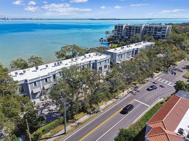 5010 BAYSHORE BOULEVARD 9, Tampa, FL 33611