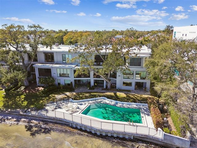 5010 BAYSHORE BOULEVARD 9, Tampa, FL 33611