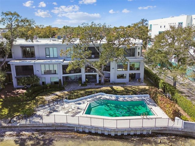 5010 BAYSHORE BOULEVARD 9, Tampa, FL 33611