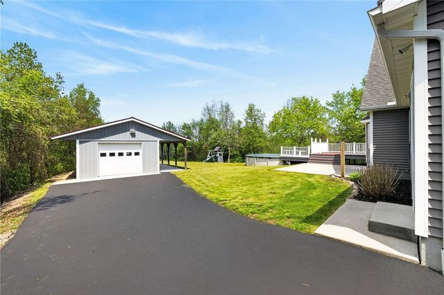 1157 Stafford Road, Palmyra, NY 14522