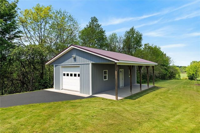 1157 Stafford Road, Palmyra, NY 14522