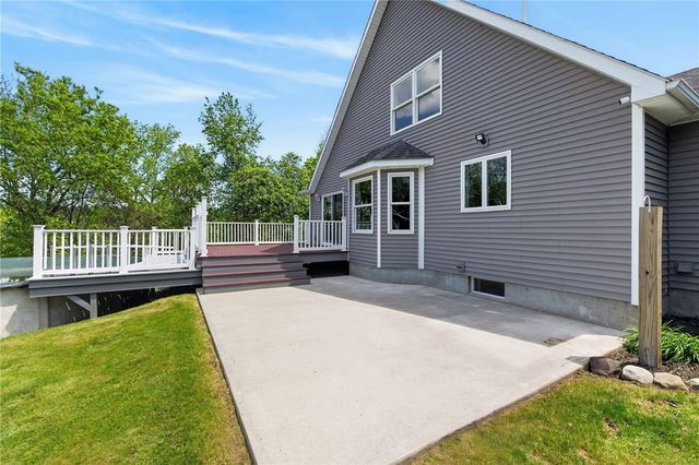 1157 Stafford Road, Palmyra, NY 14522