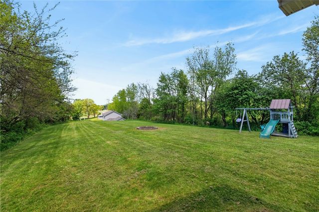 1157 Stafford Road, Palmyra, NY 14522