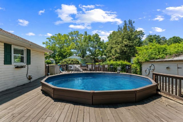 318 HOLLY HILL RD, Reisterstown, MD 21136