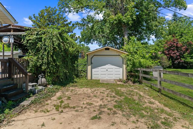 318 HOLLY HILL RD, Reisterstown, MD 21136