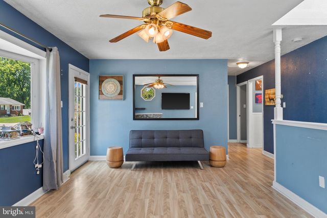 318 HOLLY HILL RD, Reisterstown, MD 21136