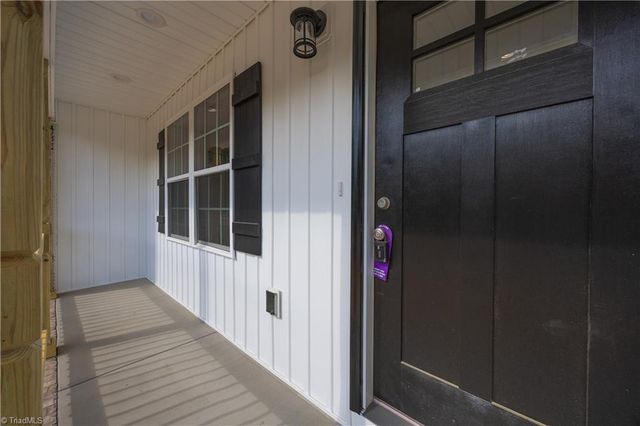 1602 Friendship Ledford Road, Winston-salem, NC 27107