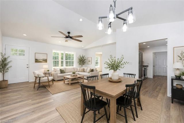 1602 Friendship Ledford Road, Winston-salem, NC 27107