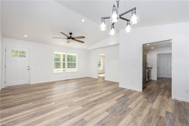 1602 Friendship Ledford Road, Winston-salem, NC 27107