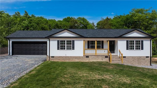 1602 Friendship Ledford Road, Winston-salem, NC 27107