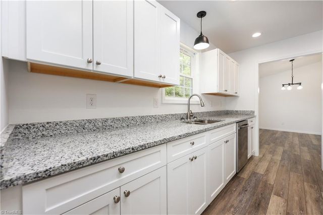 1602 Friendship Ledford Road, Winston-salem, NC 27107
