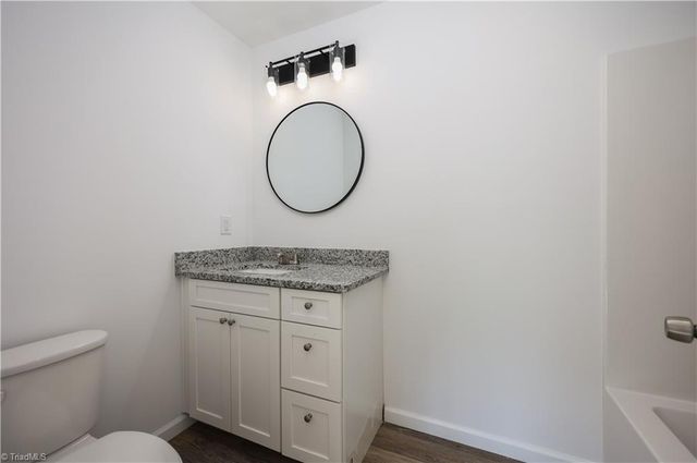 1602 Friendship Ledford Road, Winston-salem, NC 27107