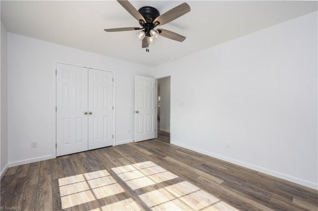 1602 Friendship Ledford Road, Winston-salem, NC 27107