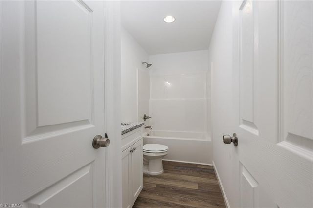1602 Friendship Ledford Road, Winston-salem, NC 27107
