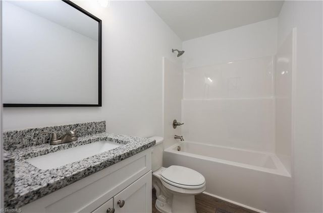 1602 Friendship Ledford Road, Winston-salem, NC 27107