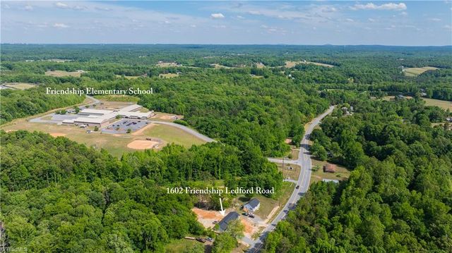 1602 Friendship Ledford Road, Winston-salem, NC 27107
