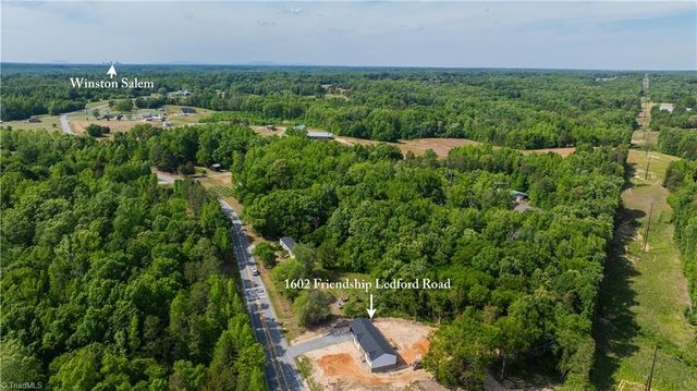1602 Friendship Ledford Road, Winston-salem, NC 27107