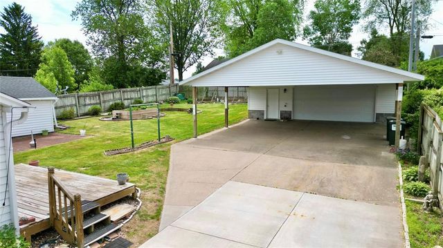 248 E Washington Avenue, Fall Creek, WI 54742
