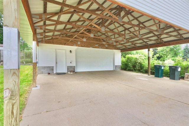 248 E Washington Avenue, Fall Creek, WI 54742