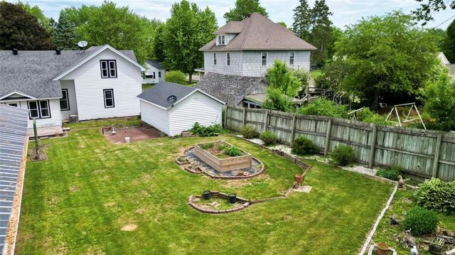 248 E Washington Avenue, Fall Creek, WI 54742