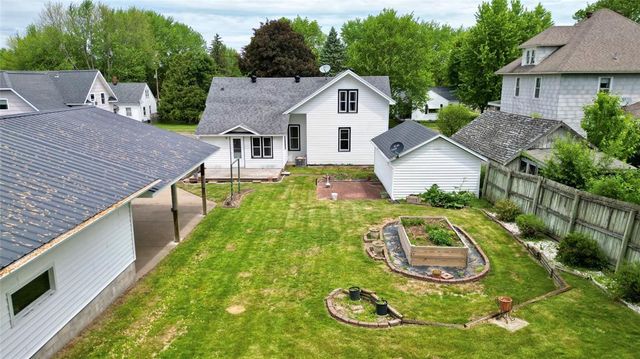 248 E Washington Avenue, Fall Creek, WI 54742