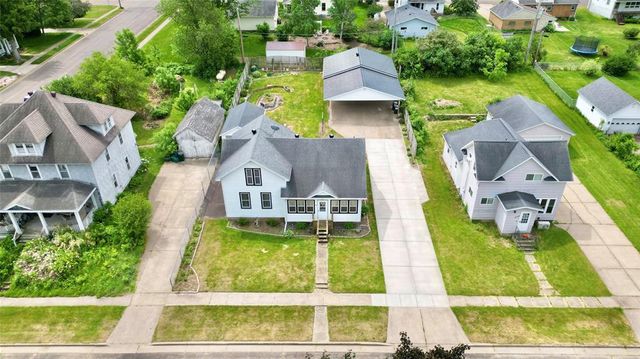 248 E Washington Avenue, Fall Creek, WI 54742
