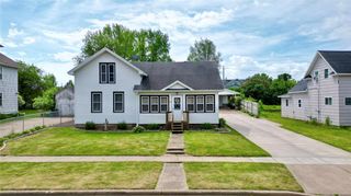 248 E Washington Avenue, Fall Creek, WI 54742
