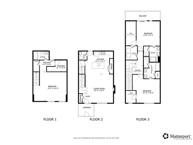 793 Robert St, Longmont, CO 80503