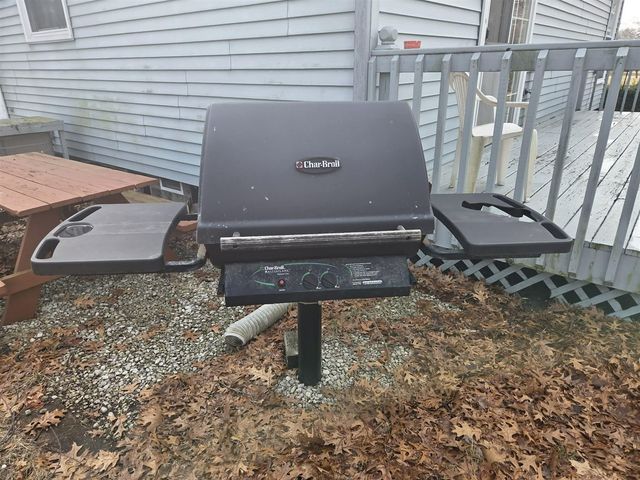 1040 James Avenue, Muskegon, MI 49442