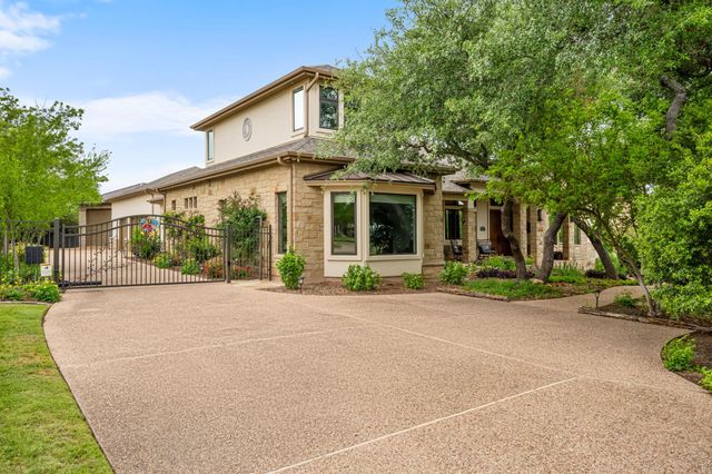 8815 Blazyk DR, Austin, TX 78737