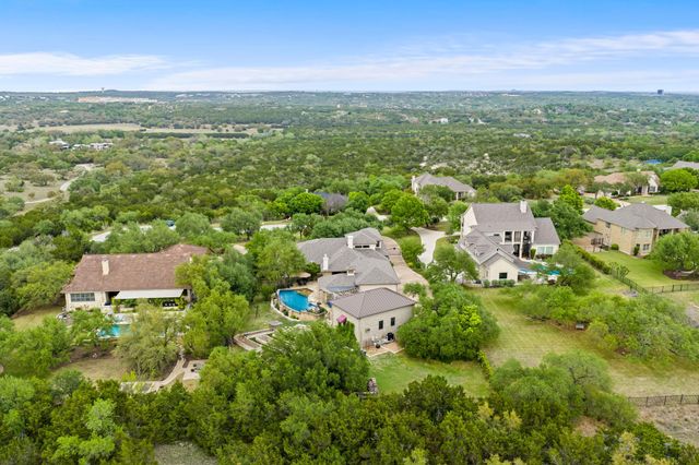 8815 Blazyk DR, Austin, TX 78737