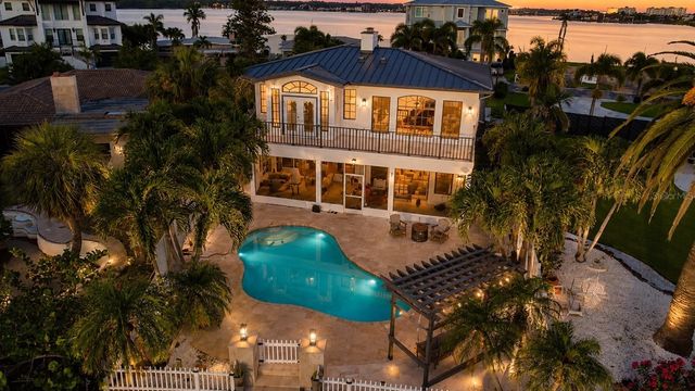 452 BATH CLUB BOULEVARD N, North Redington Beach, FL 33708