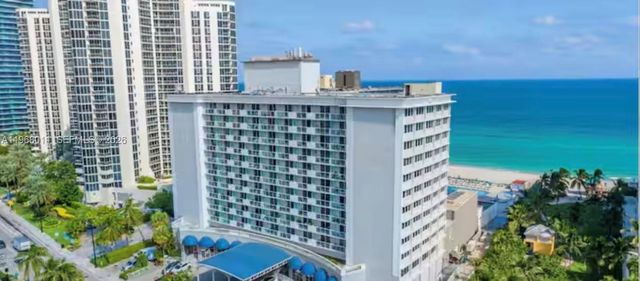 19201 Collins Ave 440, Sunny Isles Beach, FL 33160