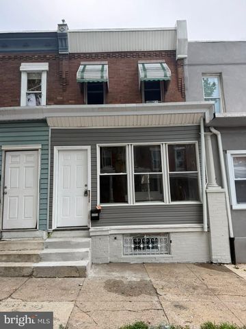 5323 LESHER ST, Philadelphia, PA 19124
