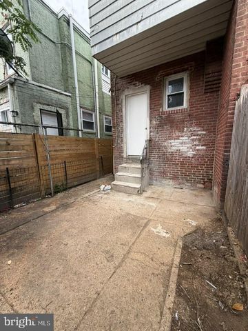 5323 LESHER ST, Philadelphia, PA 19124