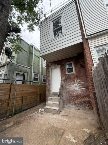 5323 LESHER ST, Philadelphia, PA 19124