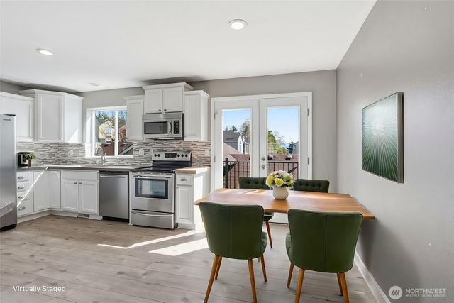 722 NW Meadow Ridge Lane, Camas, WA 98607