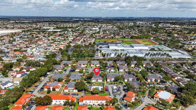 9730 Hammocks Blvd 201-28, Miami, FL 33196