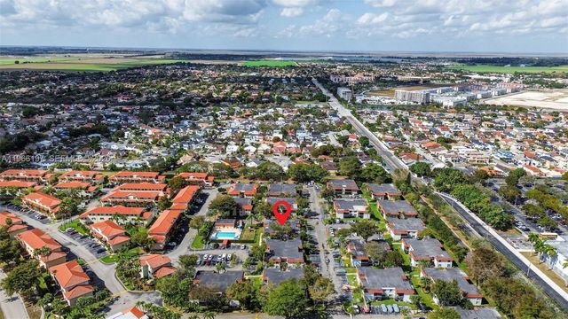 9730 Hammocks Blvd 201-28, Miami, FL 33196