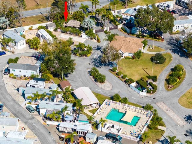 20300 LEONARD ROAD 39, Lutz, FL 33558