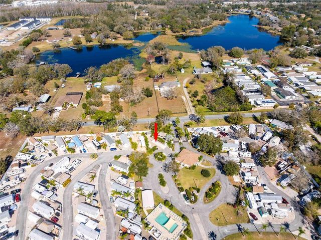 20300 LEONARD ROAD 39, Lutz, FL 33558