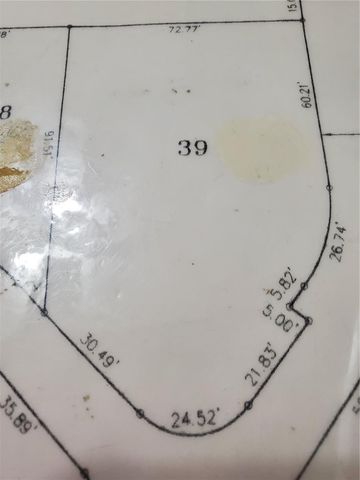 20300 LEONARD ROAD 39, Lutz, FL 33558