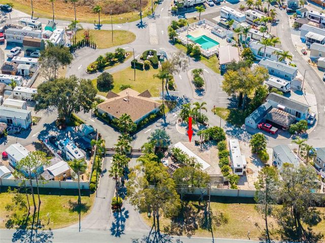 20300 LEONARD ROAD 39, Lutz, FL 33558