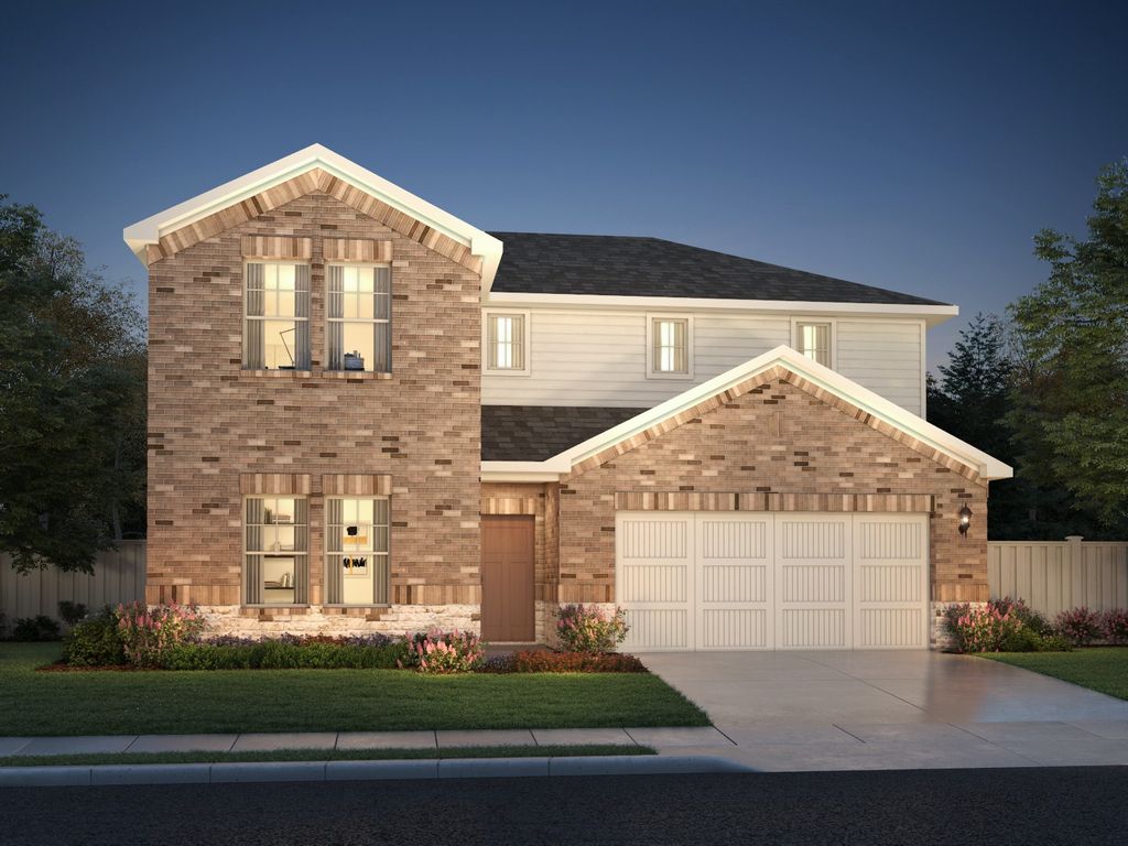 2408 Nicole Drive, Denton, TX 76208