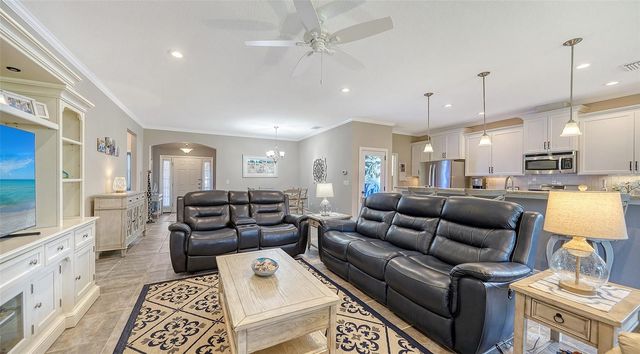 8143 36TH STREET E, Sarasota, FL 34243