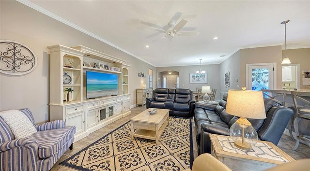 8143 36TH STREET E, Sarasota, FL 34243