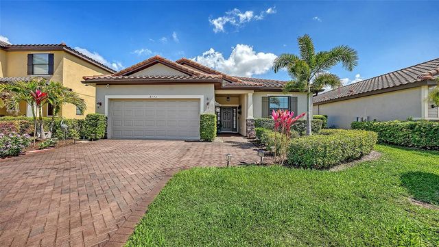 8143 36TH STREET E, Sarasota, FL 34243