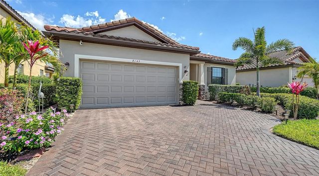 8143 36TH STREET E, Sarasota, FL 34243