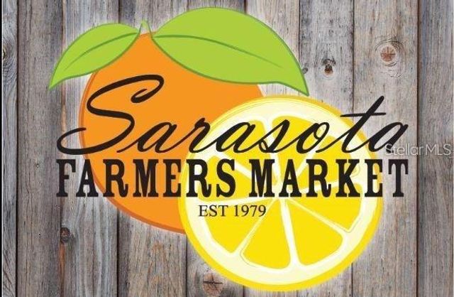 8143 36TH STREET E, Sarasota, FL 34243