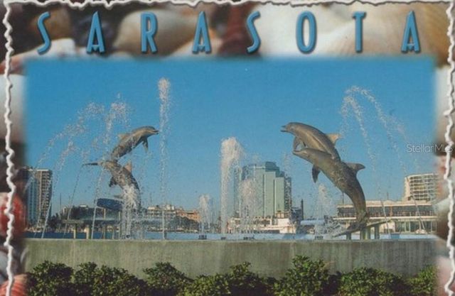 8143 36TH STREET E, Sarasota, FL 34243